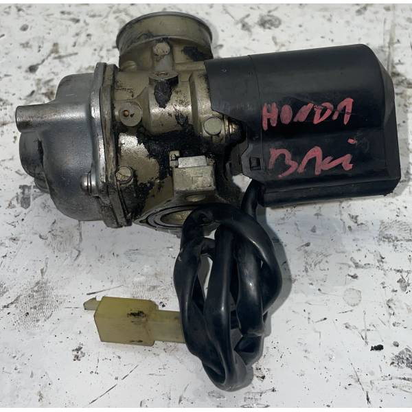 Carburatore Per Honda SJ 50 Bali, X8R, SZX 50 X Cross Sport 1998-2002 - Foto 2