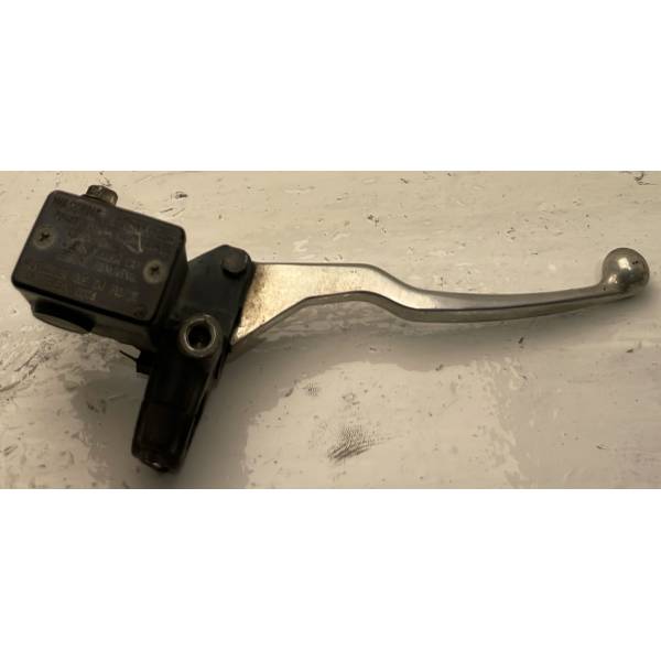 POMPA FRENO ANTERIORE SUZUKI Burgman 400cc 07 400 Benzina 2008 pompa-freno-anteriore-suzuki-burgman-400cc-07-400-benzina-2008
