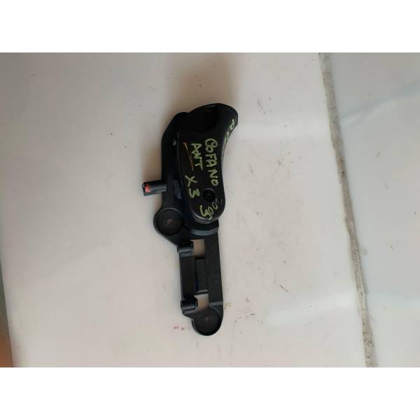 Ammortizzatori Cofano Per BMW X3/E83 2004-2010 | Acciaio Inox | Forza 720N | Facili Da Installare - Foto 12