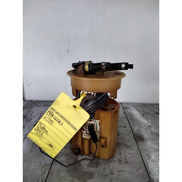 VDO E22-041-096Z Pompa Di Carburante A K Per Volkswagen Golf - Ricambio Specifico, Qualità Originale