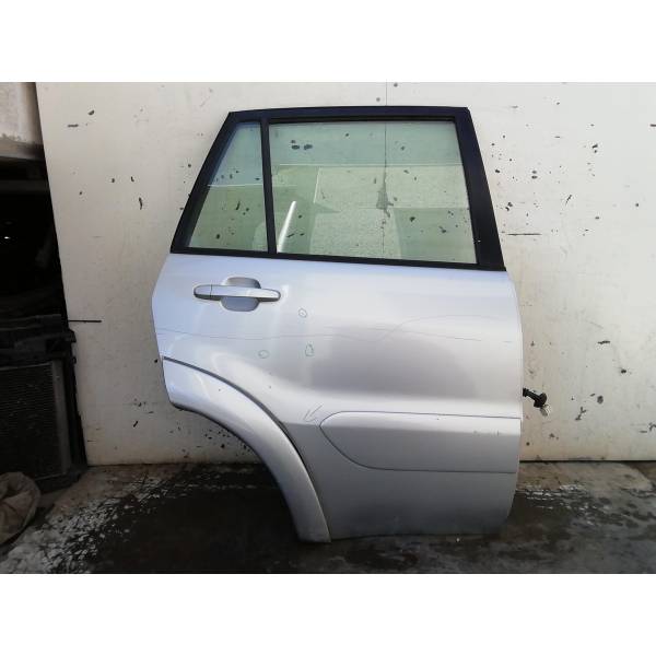 Maniglia esterna porta posteriore destra Honda Jazz 2001-2008