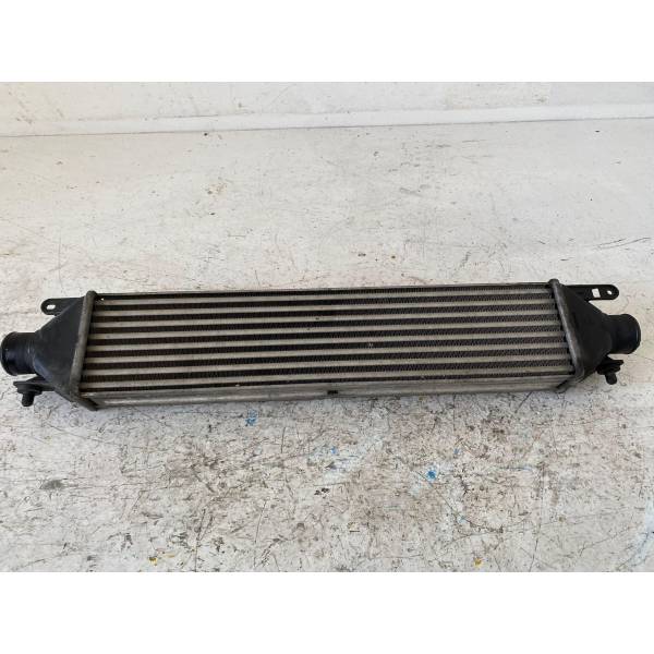 INTERCOOLER FIAT Bravo 2° Serie 1600 Diesel 198A2000 (2007) RICAMBI USATI