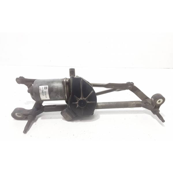 MOTORINO TERGI ANT COMPLETO DI TANDEM OPEL Corsa D 3P 1� Serie Benzina  (2007) RICAMBI USATI