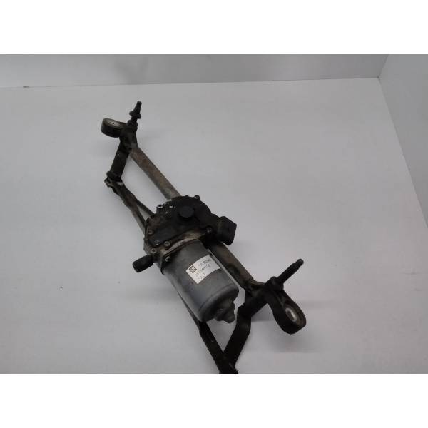 MOTORINO TERGI ANT COMPLETO DI TANDEM OPEL Corsa D 3P 1° Serie Benzina  RICAMBI USATI