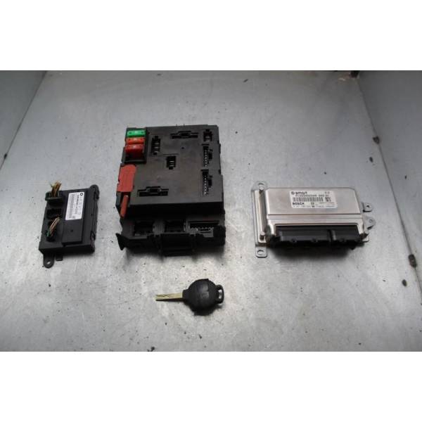 Chiave AIC 58229 Per SMART FORTWO - Compatibile Con Modelli 450 City Coupe E Cabrio - Foto 2