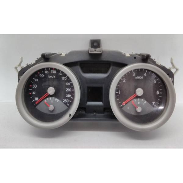8200290543c CONTACHILOMETRI RENAULT MEGANE II Berlina 3p 5083092 