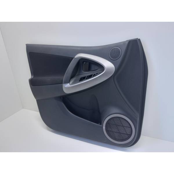 Clip Fermapanno Portiera Toyota 4Runner (1996-2002) E Tacoma (1995-2001) – Set Da 4 Pezzi Di Ricambio Originali RLB-HILON