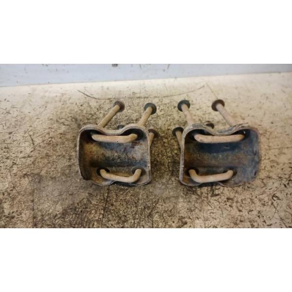 Staffa di montaggio balestra lunghezza comprare on line | Augustin Group