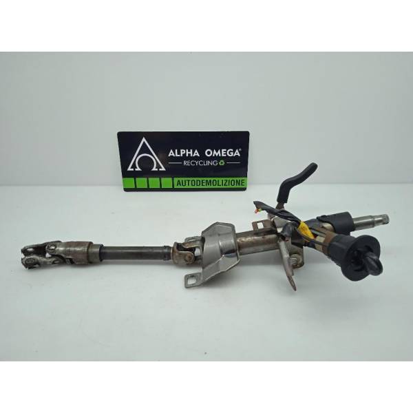 PIANTONE STERZO PEUGEOT 206 Cabrio 1° Serie 93897-1604 (98>03)