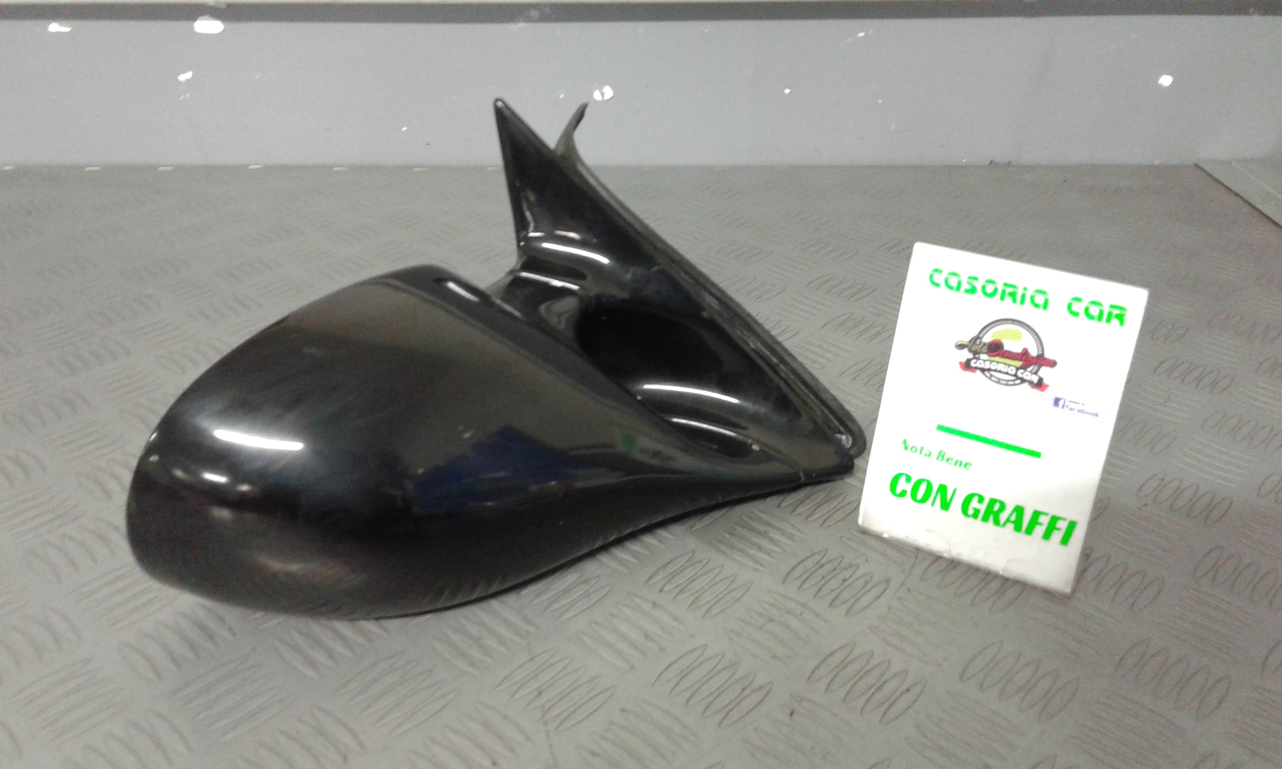 Specchietto Retrovisore Destro BMW Serie 3 E36 Coup