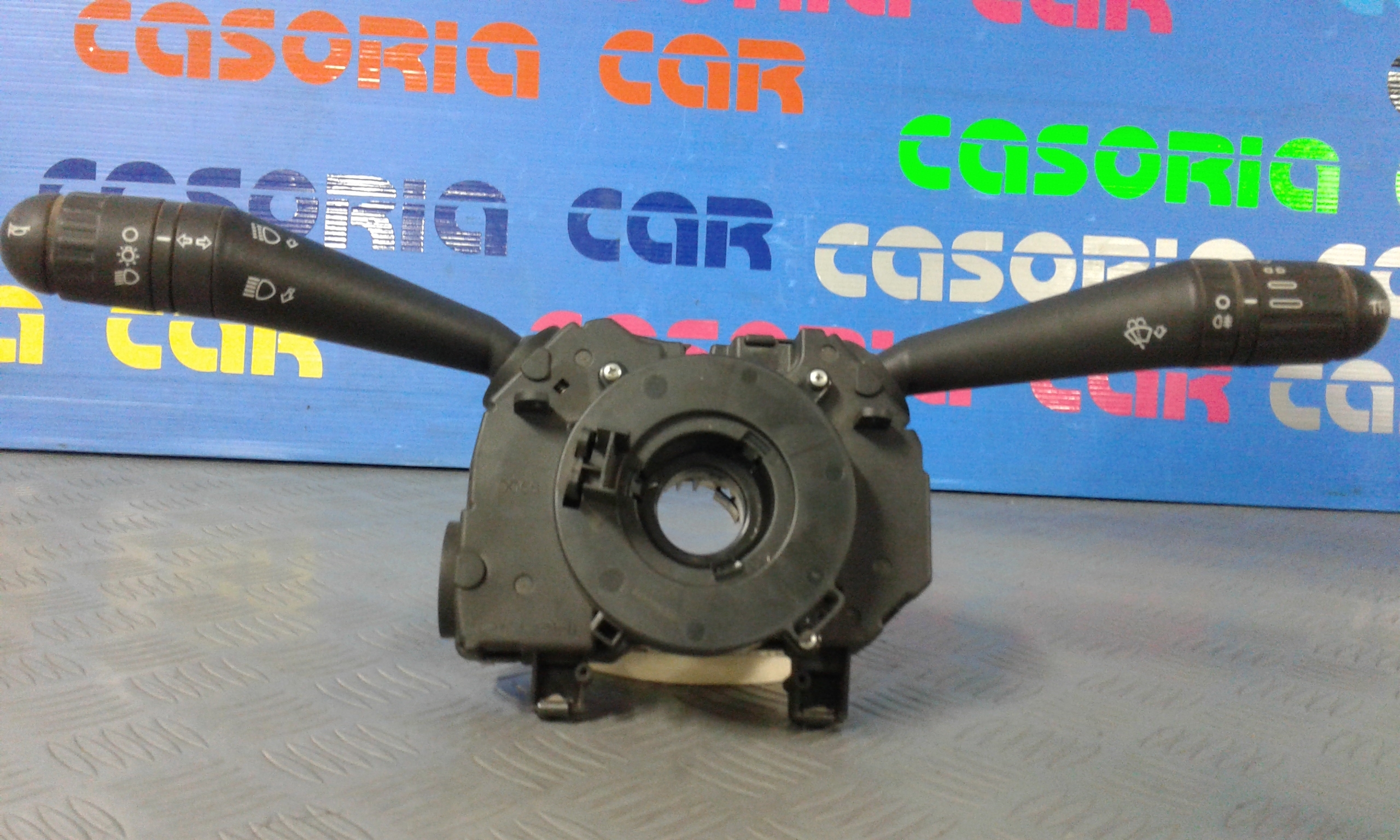 Devioluci IVECO Daily 4� Serie