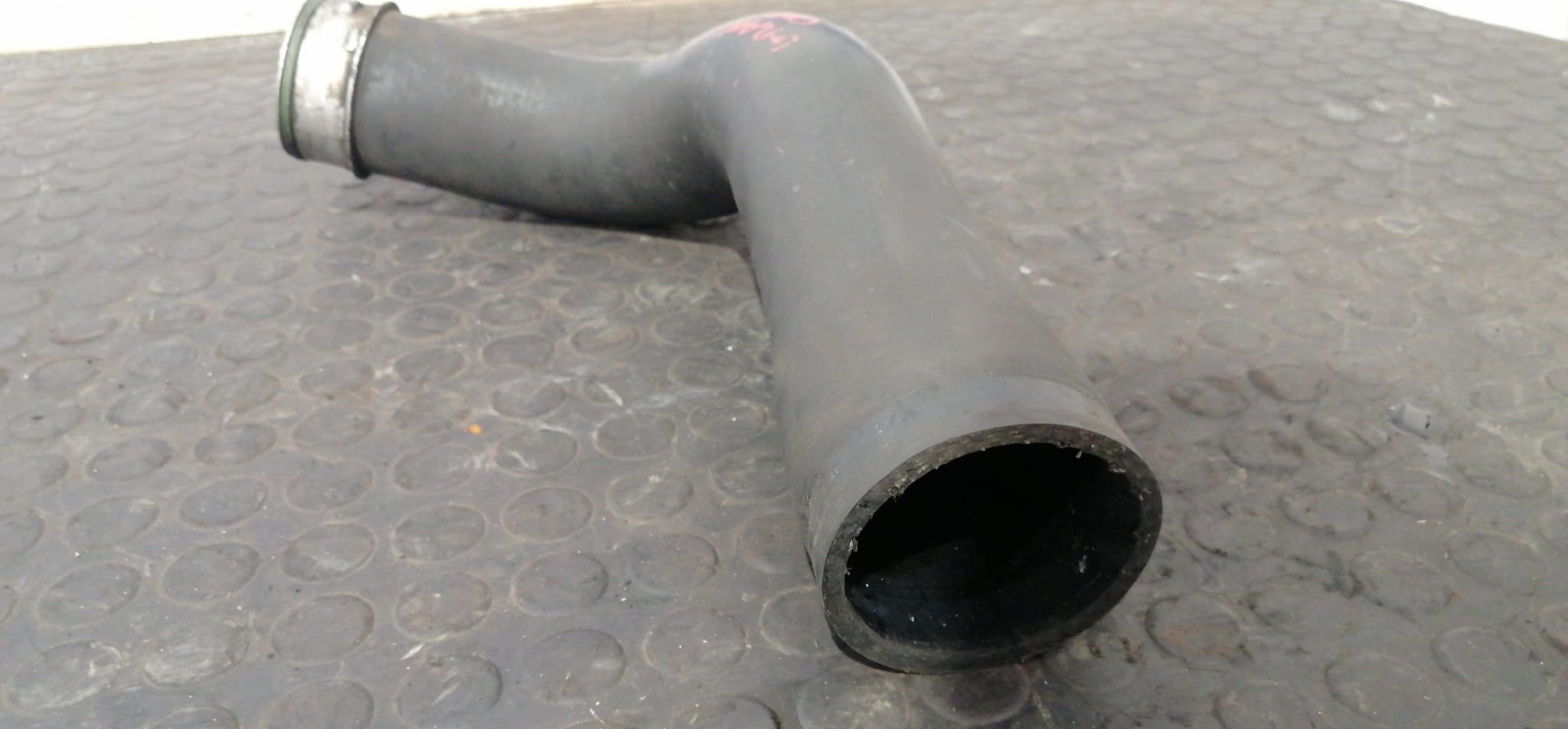 TUBO INTERCOOLER JEEP Grand Cherokee 3° Serie diesel 3000 (05>10)