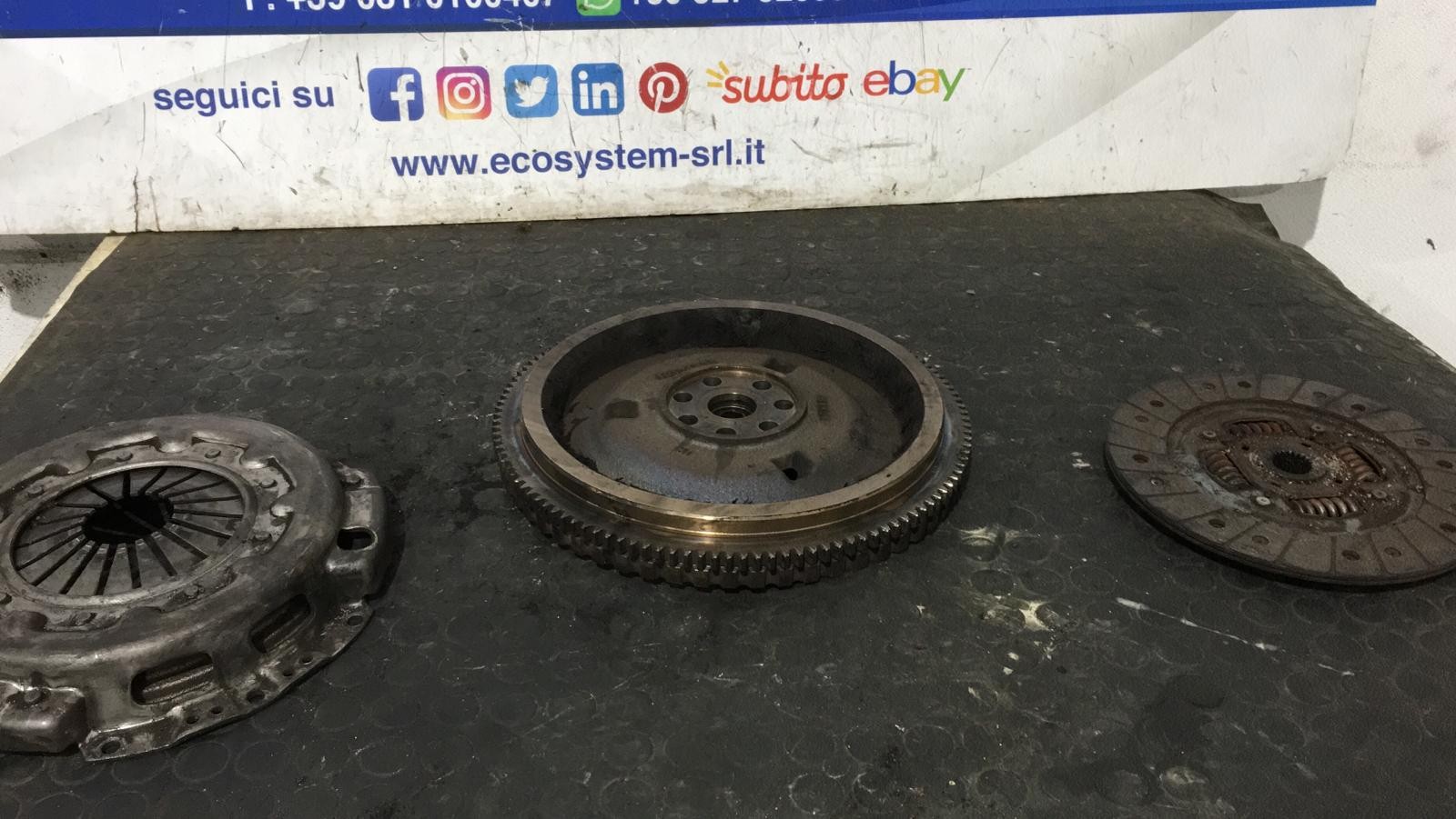 Kit Frizione E Volano Rinforzati BMW M3 E46 NUOVO - Accessori Auto In Vendita A Reggio Emilia - Foto 7