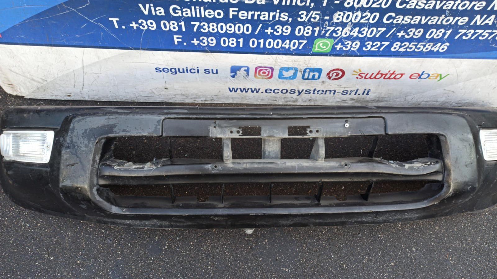 Lexus 173848 Braccio Tergicristallo Parabrezza Braccio Leva Genuine OE