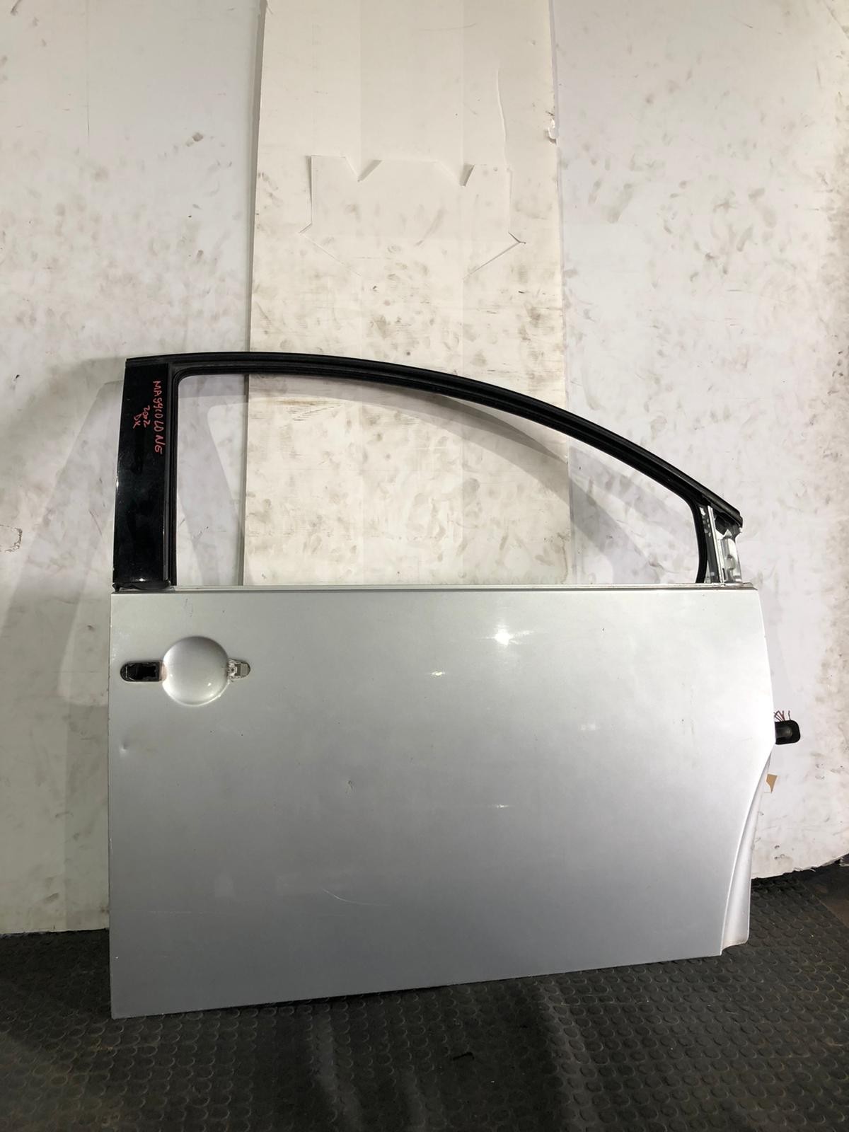 Charnière De Portière Avant Droite Pour Fiat Panda 1ère Série - Référence OEM 4424782 - Neuf D'origine