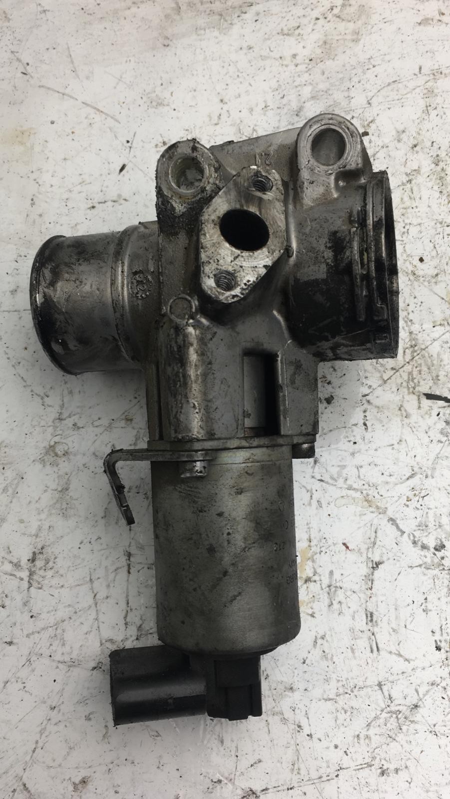 Valvola Di Ritegno E Regolatore A Spillo O2 Im Kanton Tessin - Foto 4