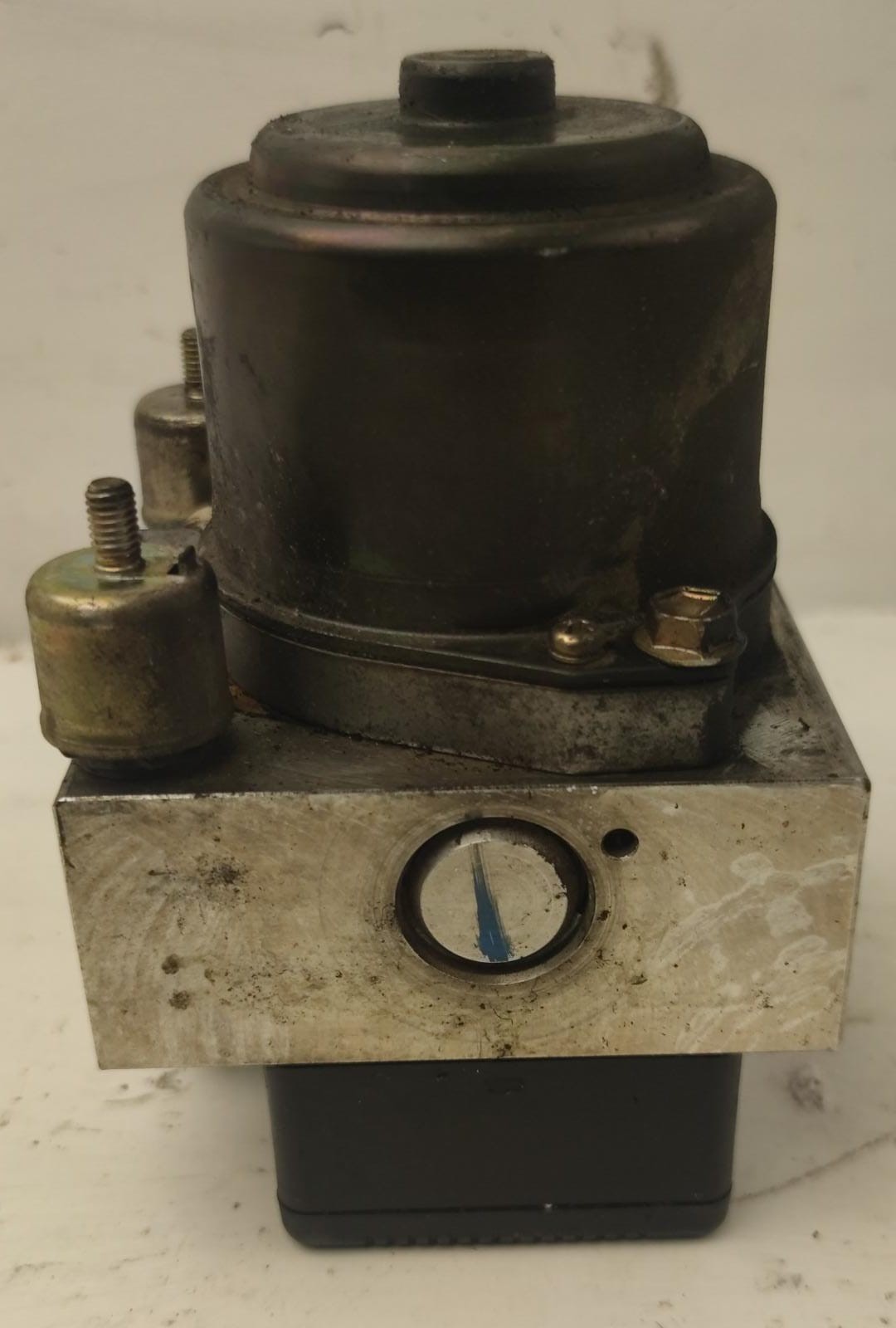 ABS TOYOTA Land Cruiser 3Â° Serie 3000 diesel (2005) RICAMBI USATI