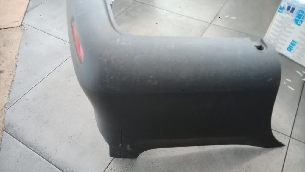 Paraurti Adatti Per Mercedes Vito Mixto W447 119 BlueTEC 4-matic 190 CV Diesel 140 KW 2014 - 2025 OM 651.950 ▷ AUTODOC - Foto 11