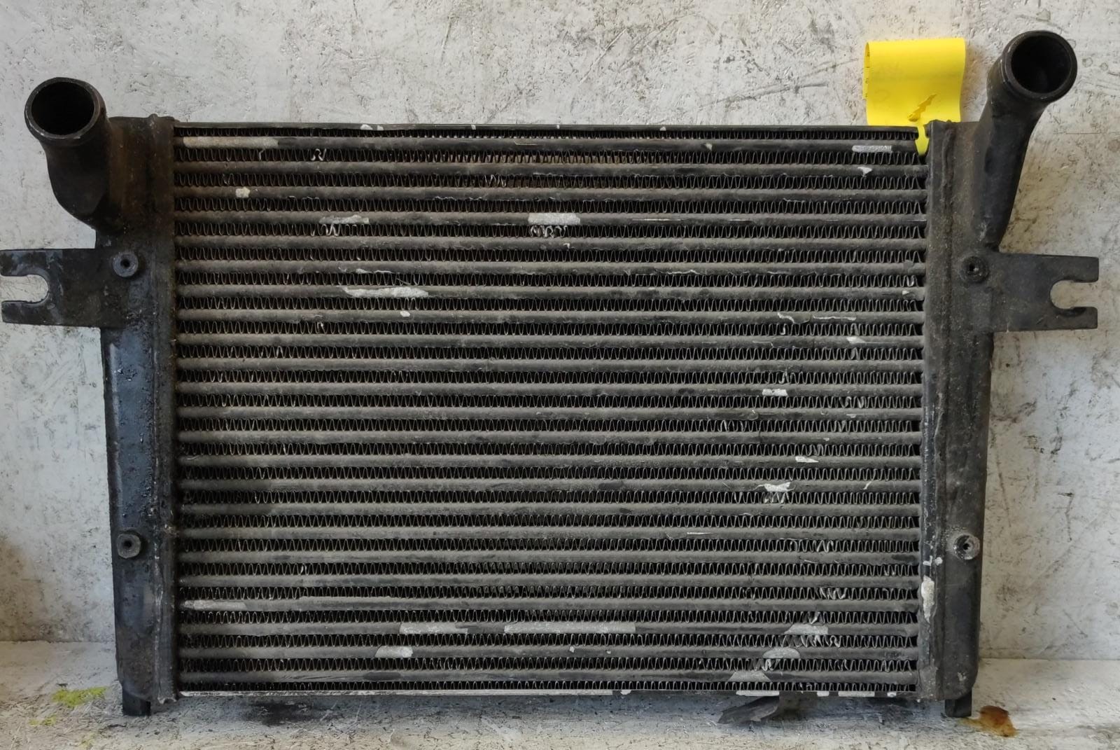 INTERCOOLER JEEP Grand Cherokee 3° Serie diesel 3000 (05>10)