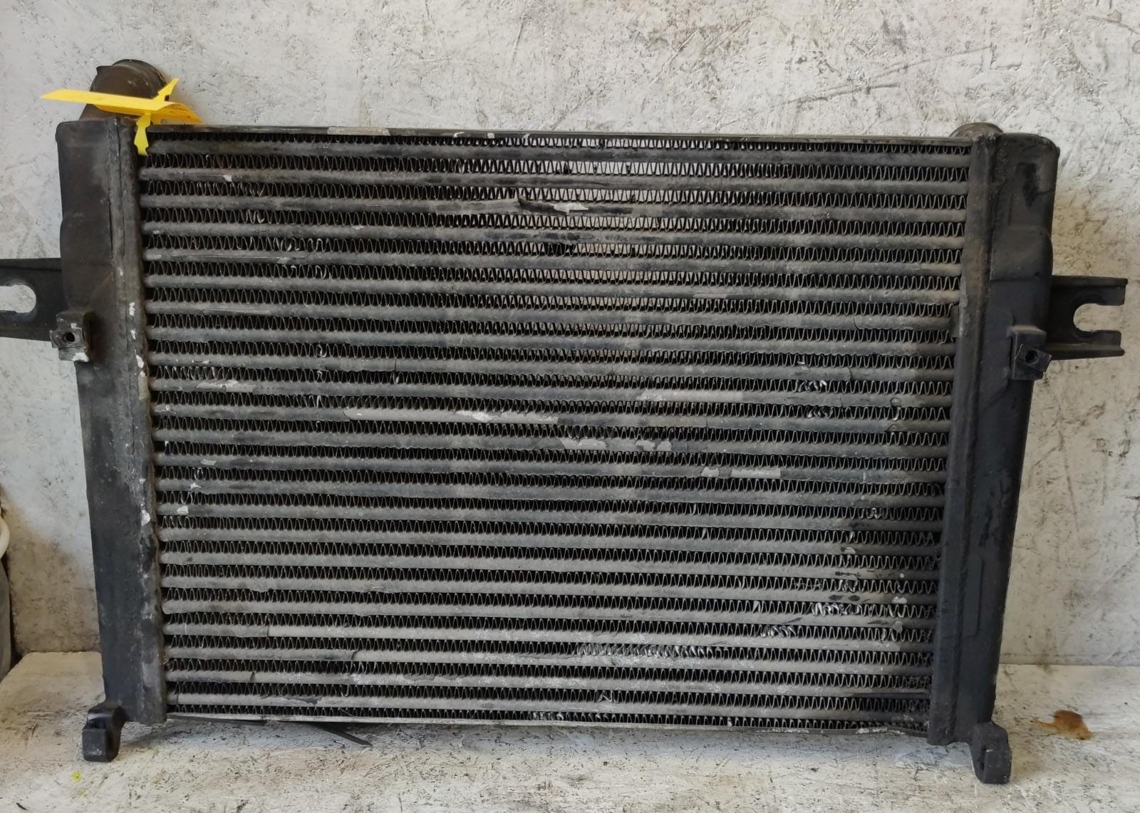 INTERCOOLER JEEP Grand Cherokee 3° Serie diesel 3000 (05>10)