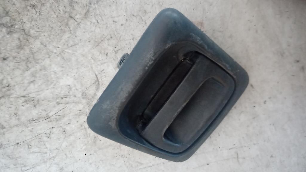 Puños Exterior Puerta Lateral Izquierda O Derecho Citroen Berlingo (B9) 08 - Foto 7