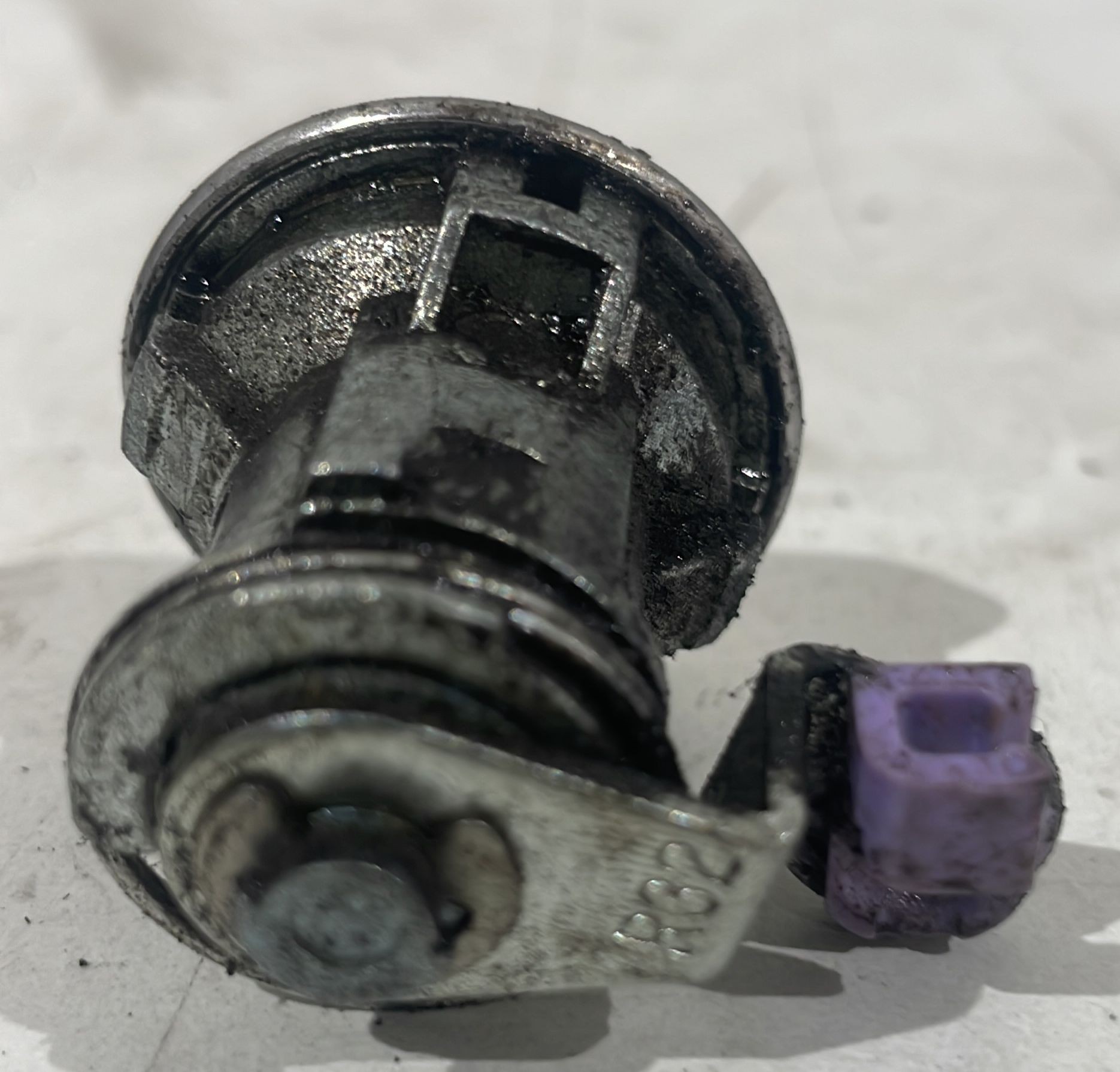 CILINDRETTO PORTIERA SUZUKI Jimny 2Â° Serie 1500 diesel (2006) RICAMBI