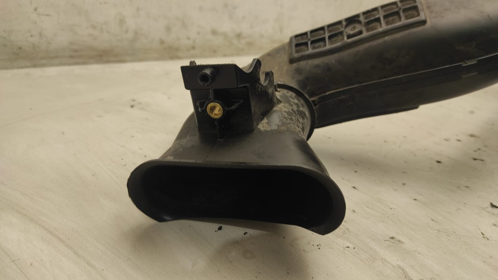 MANICOTTO ASPIRAZIONE FILTRO ARIA DACIA Duster Serie 1600 benzina (2020