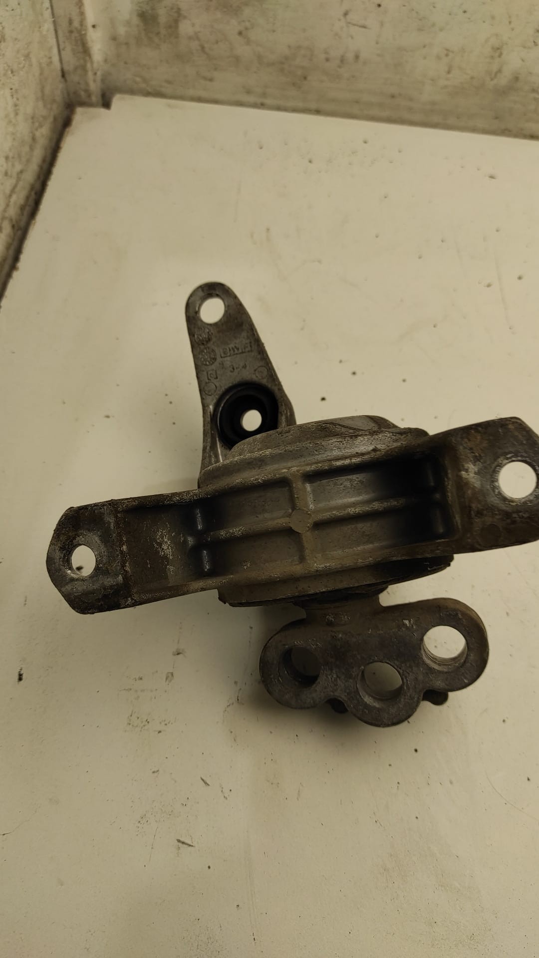 Coppia minigonne per Meriva A dal 2003 2010 Cod. CSR-SS140