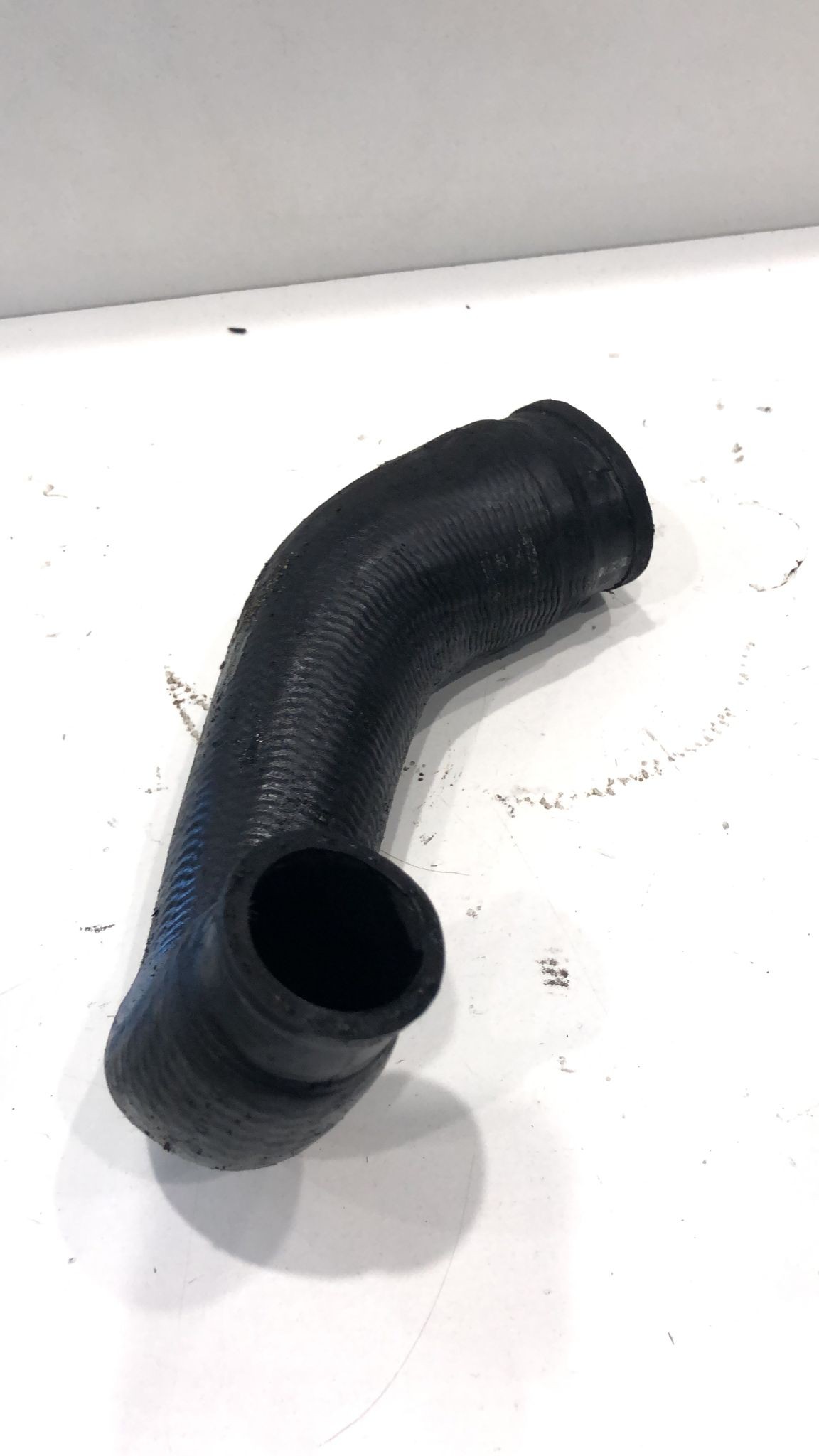 NRF Ladeluftkühler Für Smart Fortwo/City-Coupe 0.8 CDI (1998-2007) | OE-Qualität | 50mm Dicke