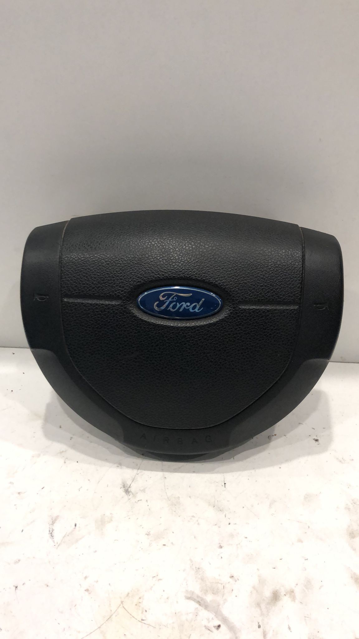 Airbag De Volant Pour Ford Escort 5 1.6i Break 90CV – Référence 95ABA042B85, Pièce D'occasion Fonctionnelle