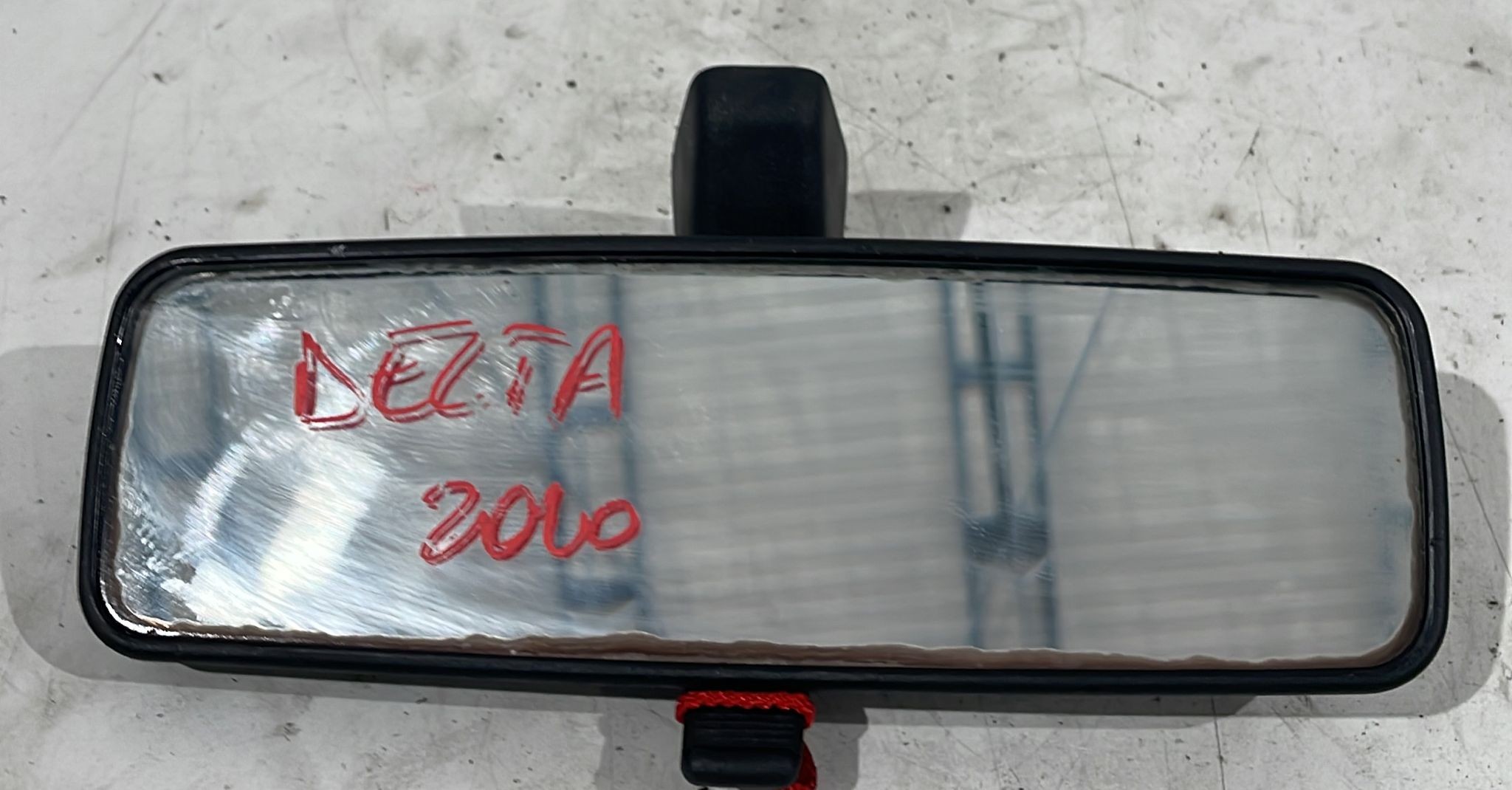 Specchietto Retrovisore Destro per FORD MONDEO BERLINA (GE) * 324782