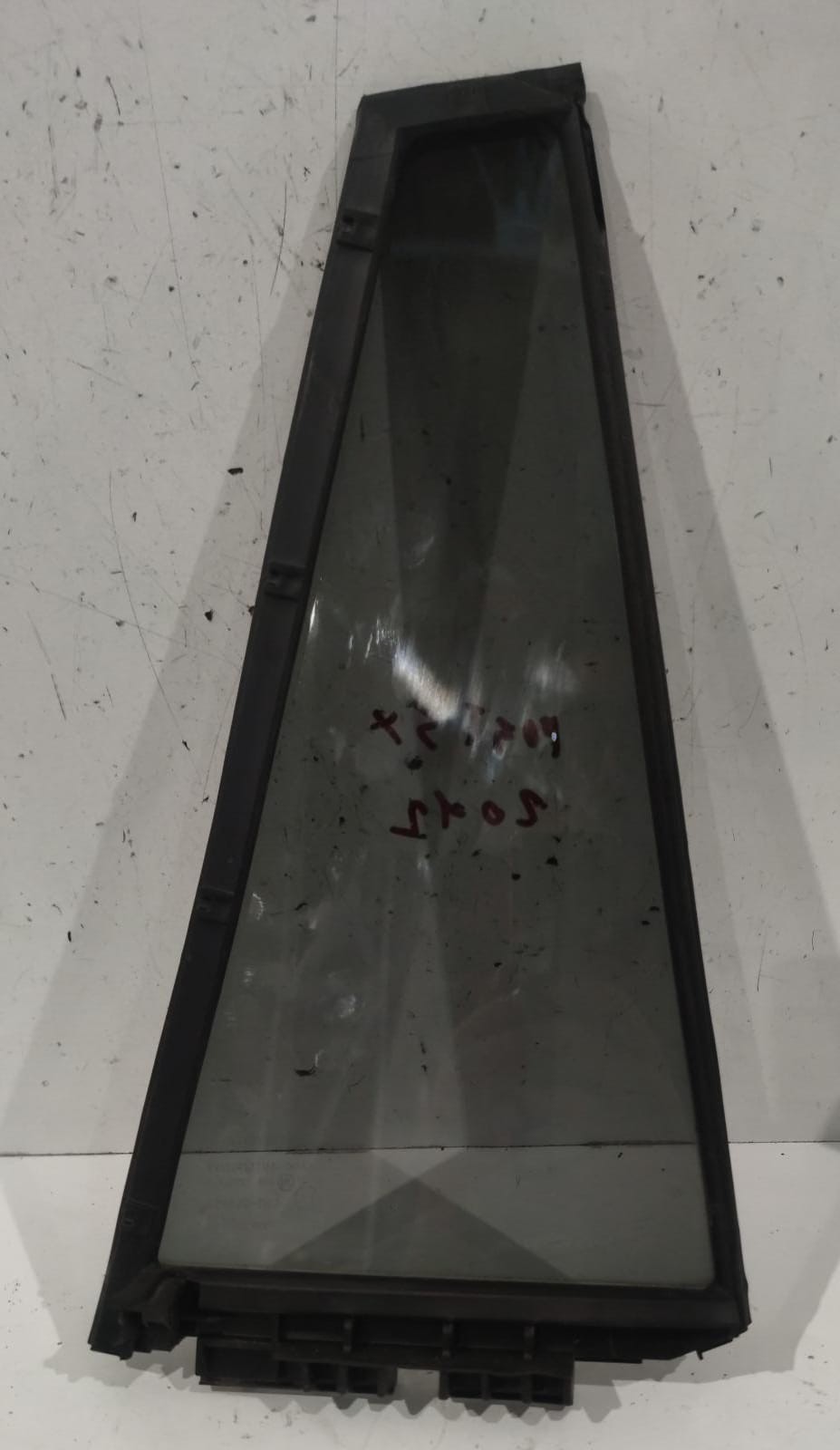 Pezzo Originale Toro Deflettore Posteriore Originale Toro - Codice OEM 120-5218, Per Tosaerba E Attrezzature Da Giardino Runner 180 2T - Foto 5