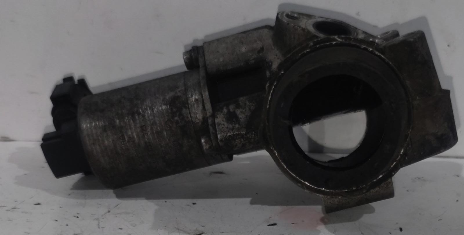 Valvola Di Controllo 4WD Genie 48658 – Ricambio Originale Per Trattori E Macchine Movimento Terra