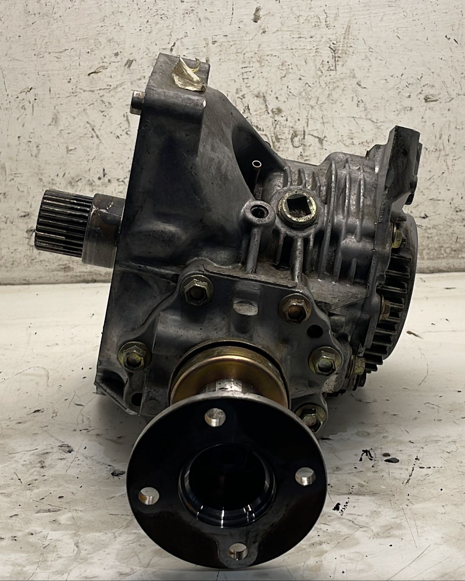 Lemförder 31103 01 Supporto Assale Per Iveco Daily I Daily II