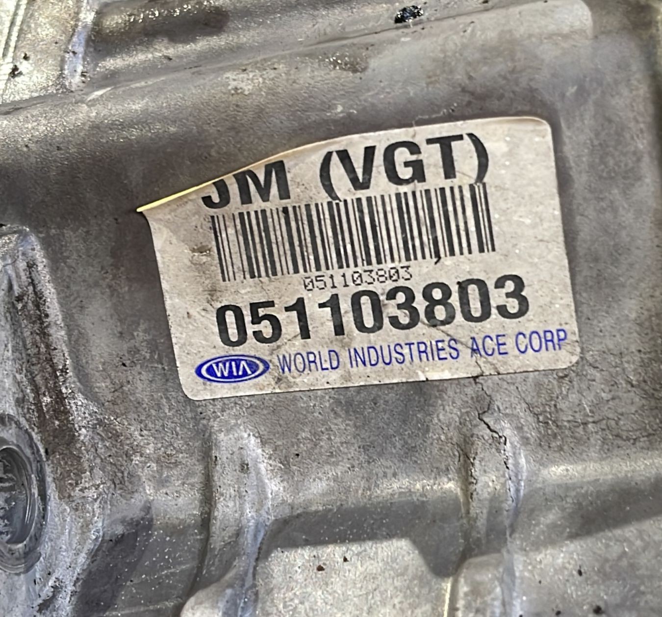 Telai sorreggi lame per Hyundai Tucson | Acquisti Online su