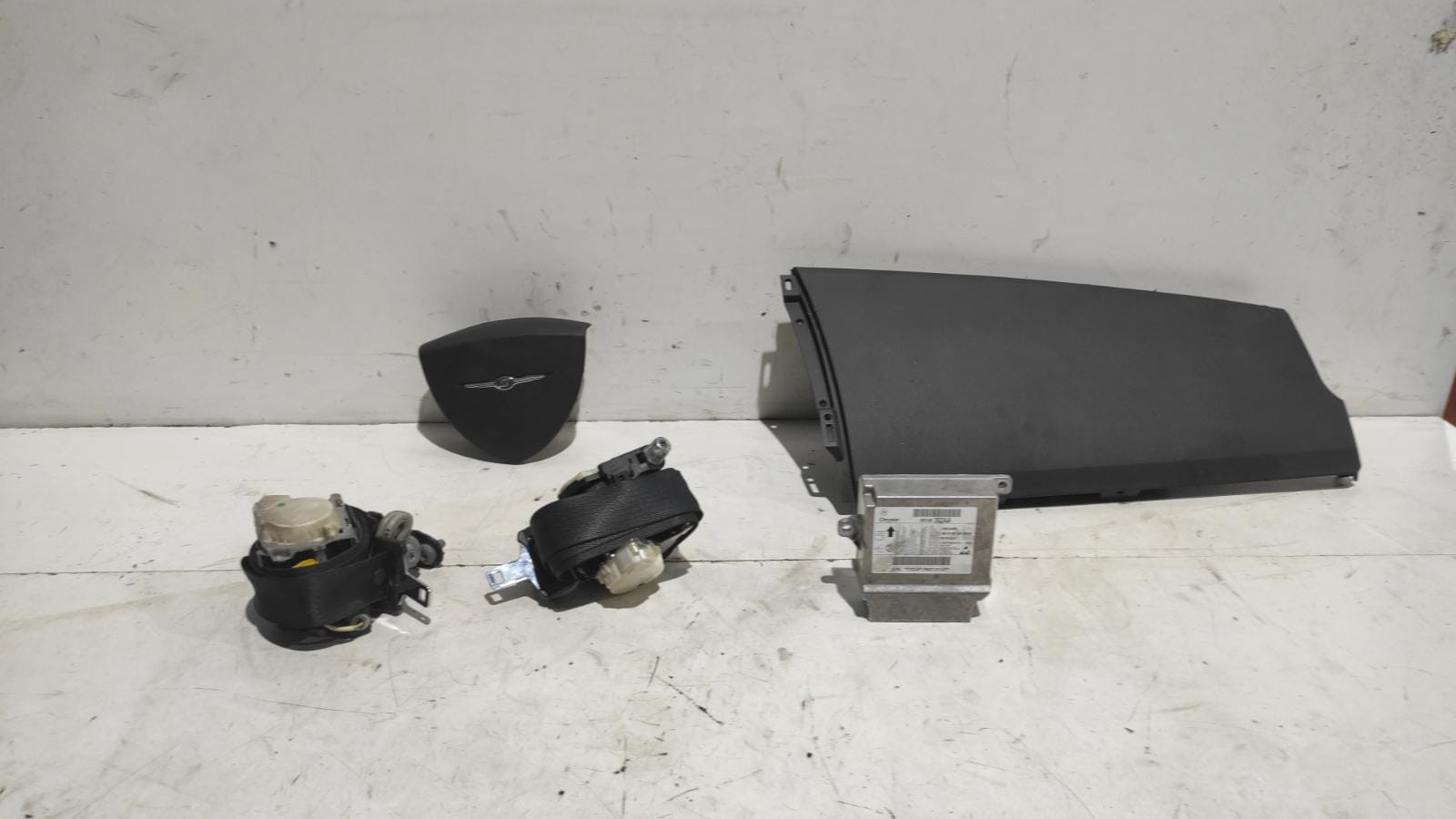 Portachiavi Con Doppia Cerniera Custodia Per Chiave Auto Portachiavi Auto In Vera Pelle