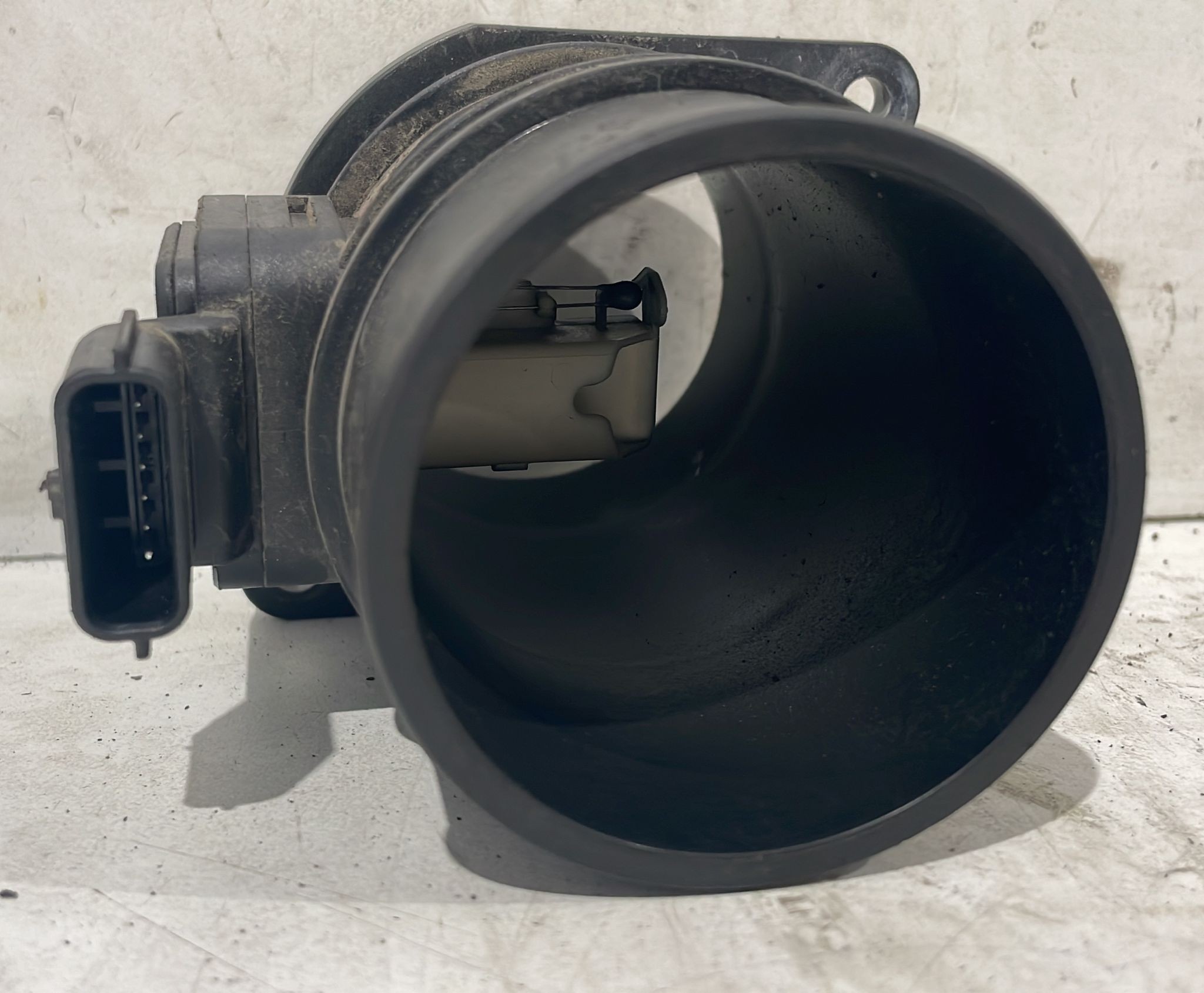DEBIMETRO SMART ForTwo Coupé (W450) 5350046 diesel 1.9 (98>03