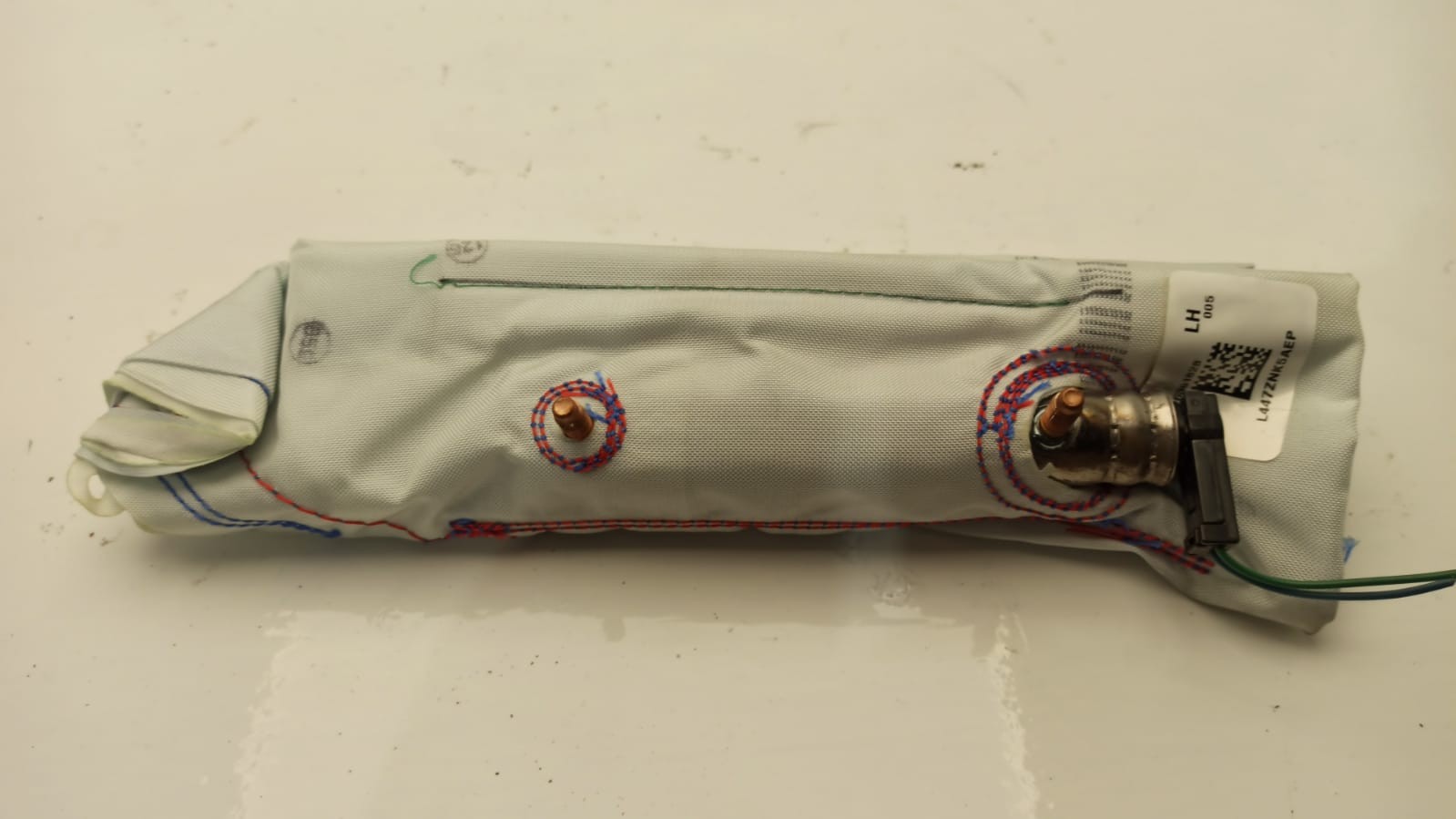 AIRBAG TETTO SUZUKI Swift Serie (AZ) (17>) 1200 benzina (2018) RICAMBI