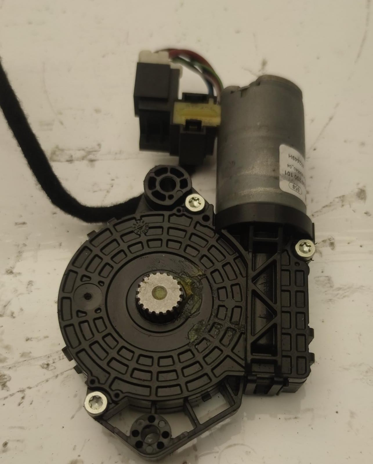 Febi Dischi Freno Anteriori Ventilati Posteriore Pastiglie Dei Per Alfa