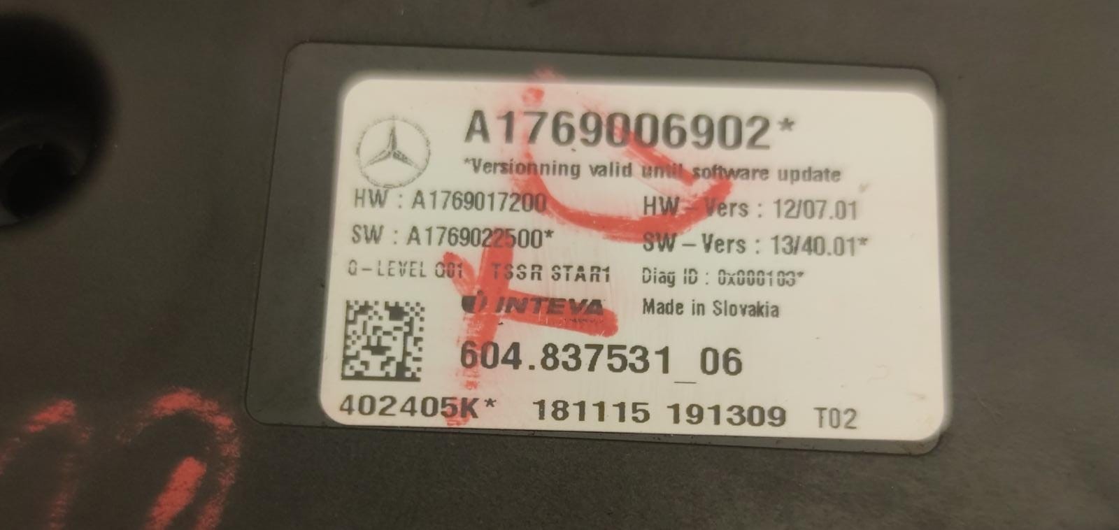 Febi Dischi Freno Anteriori Ventilati Posteriore Pastiglie Dei Per Alfa - Foto 4