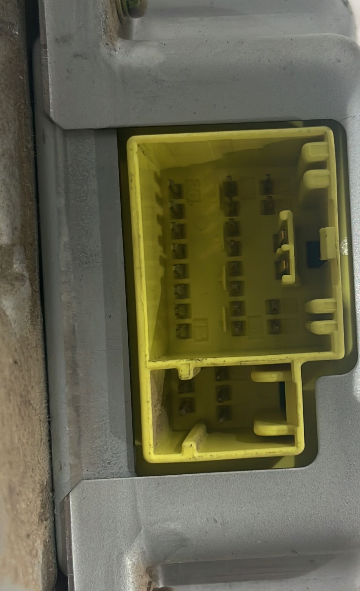 KIT AIRBAG COMPLETO SUZUKI Jimny 1° Serie (98>05)