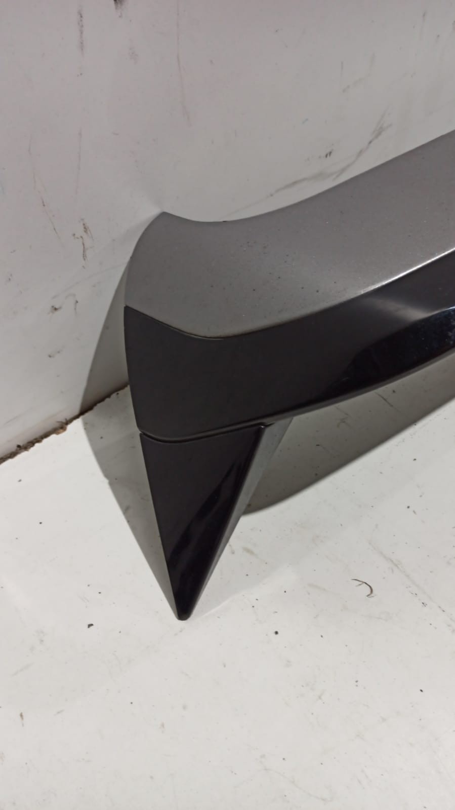Spoiler Posteriore Per Peugeot 3008 2010-2024 - Look In Carbonio, Migliora Stabilità E Stile
