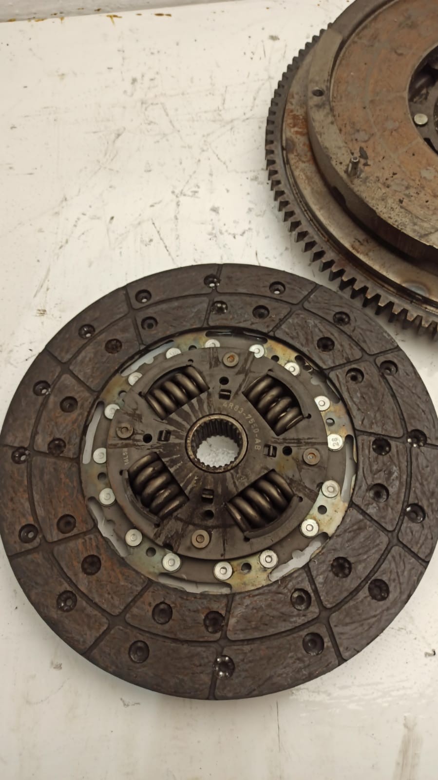 10 Pezzi Cuscinetti A Frizione Unidirezionale | Acciaio Cromato | Per Motori E Strumenti - Foto 2