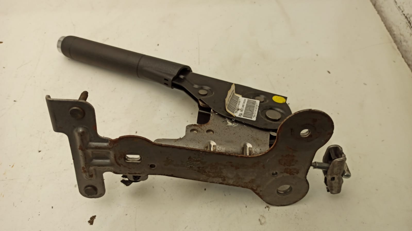 Leva Del Freno A Mano Di Ricambio YMYNY A6394270020