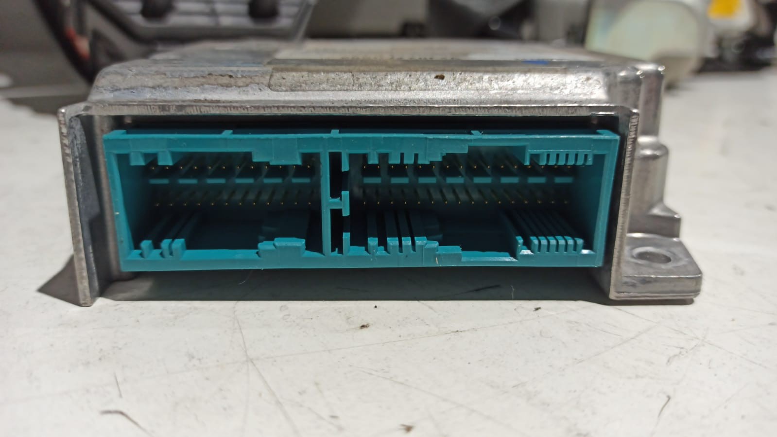 KIT AIRBAG COMPLETO HYUNDAI i20 1° Serie 1 benzina (2013) RICAMBI USATI