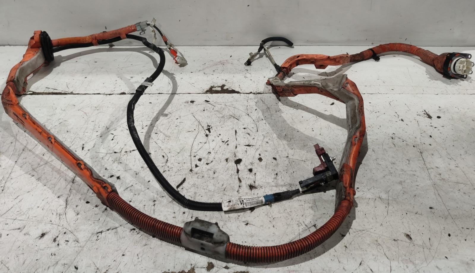 Adattatore Clacson Tipo Y - Cablaggio Uno A Due, Compatibile Toyota, Lexus, Subaru - Foto 12