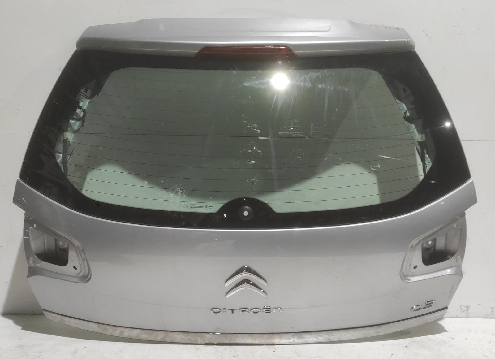 Pistoncini Molle A Gas Portellone Citroen Xsara Berlina