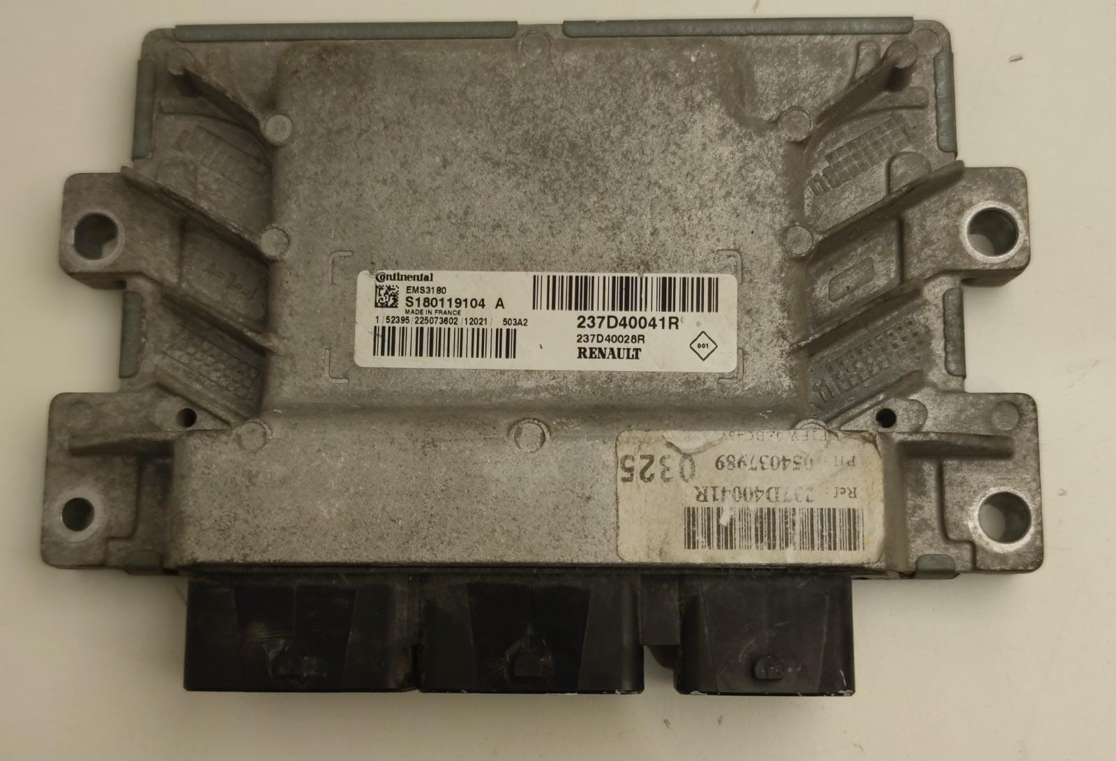 Heart Horse Guscio Per Chiave Telecomando Per Clio 2 Twingo Master - Foto 8