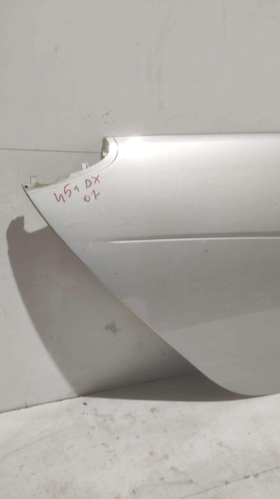 Italfodere - Coprisedili In Pelle Nera Compatibili Con Smart - Foto 5