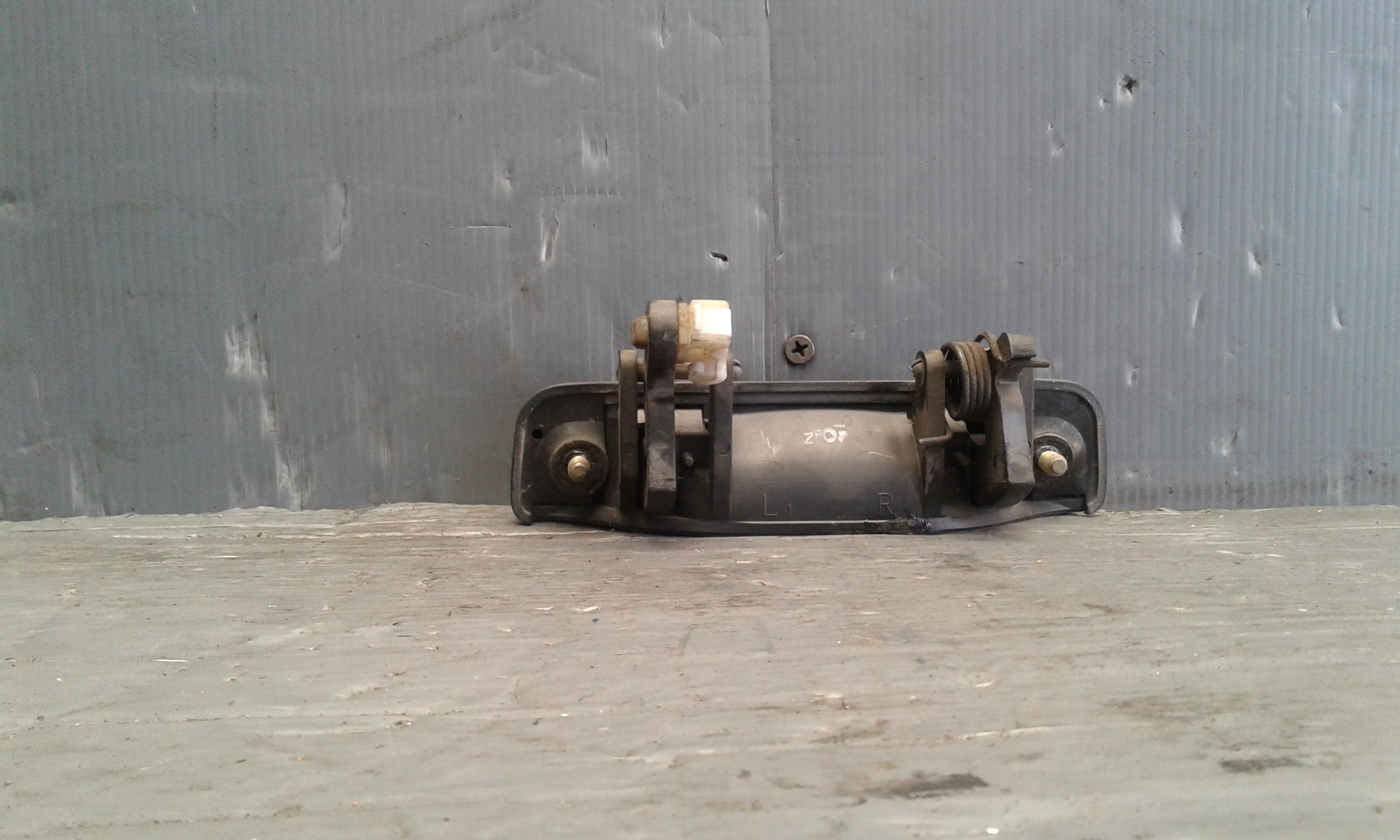 Maniglia esterna Anteriore Sinistra MAZDA Demio 1 Serie